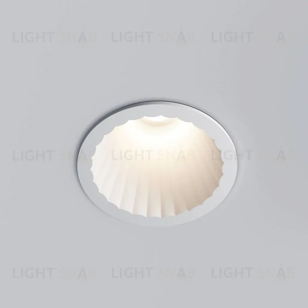 Встраиваемый светильник Elektrostandard Arco 15274/LED 4690389217333 a070918 4690389217333