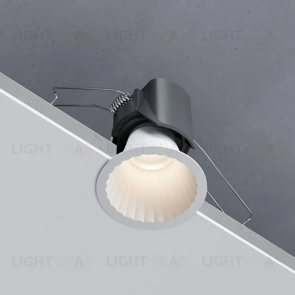 Встраиваемый светильник Elektrostandard Arco 15274/LED 4690389217333 a070918 4690389217333