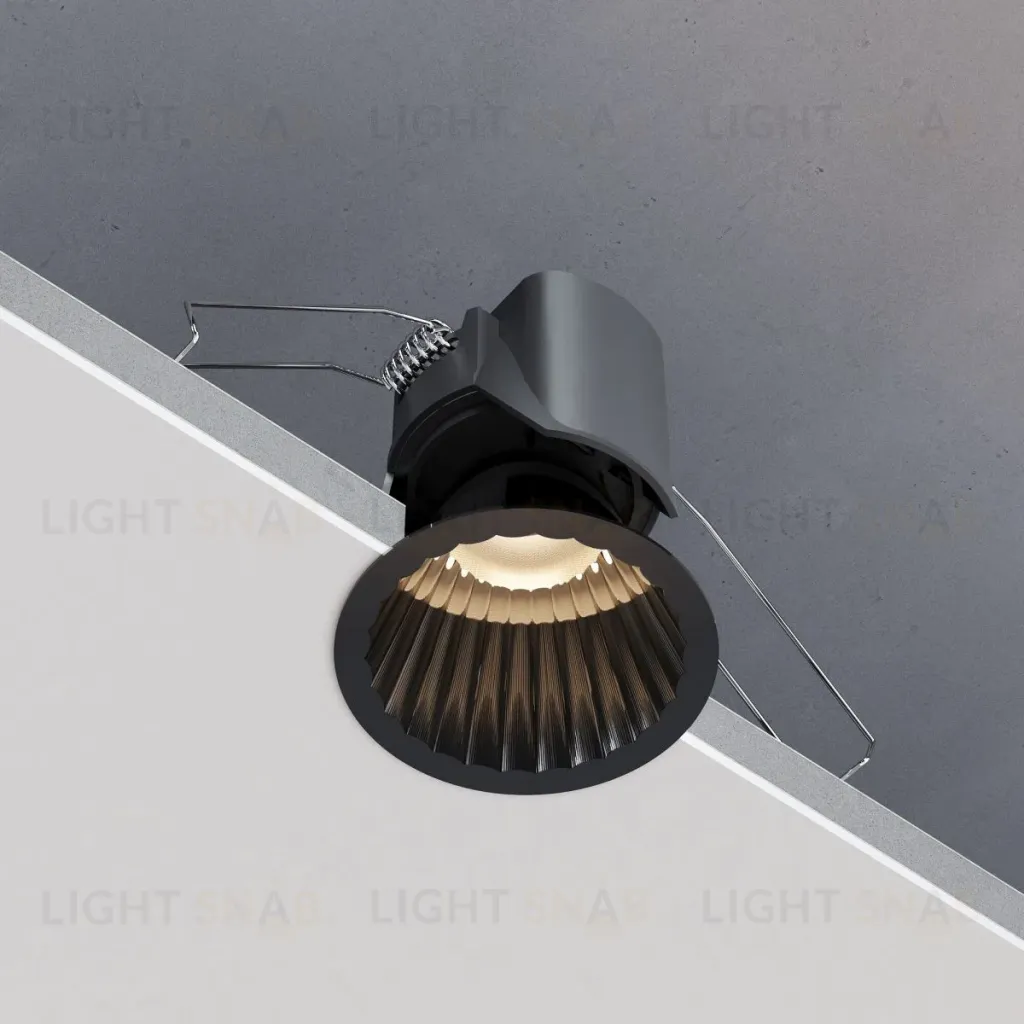 Встраиваемый светильник Elektrostandard Arco 15274/LED 4690389217340 a070922 4690389217340