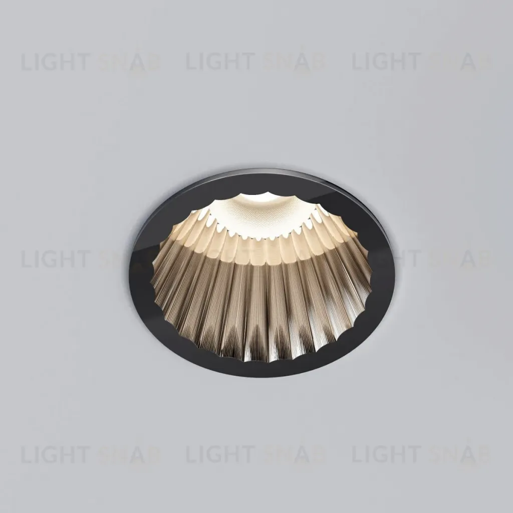 Встраиваемый светильник Elektrostandard Arco 15274/LED 4690389217340 a070922 4690389217340