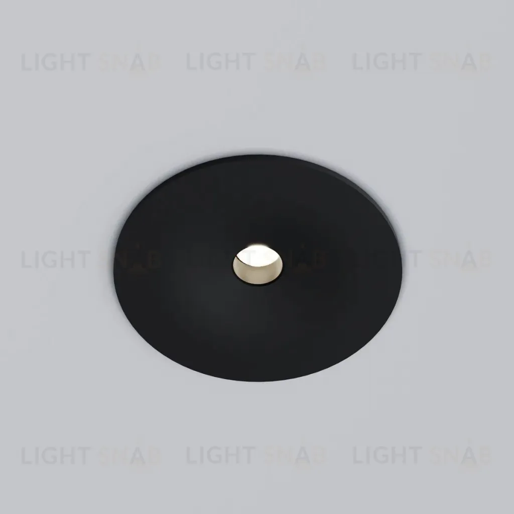 Точечный светильник Elektrostandard Binnie 15275/LED 4690389217241 a070928 4690389217241