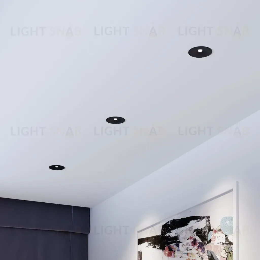 Точечный светильник Elektrostandard Binnie 15275/LED 4690389217241 a070928 4690389217241