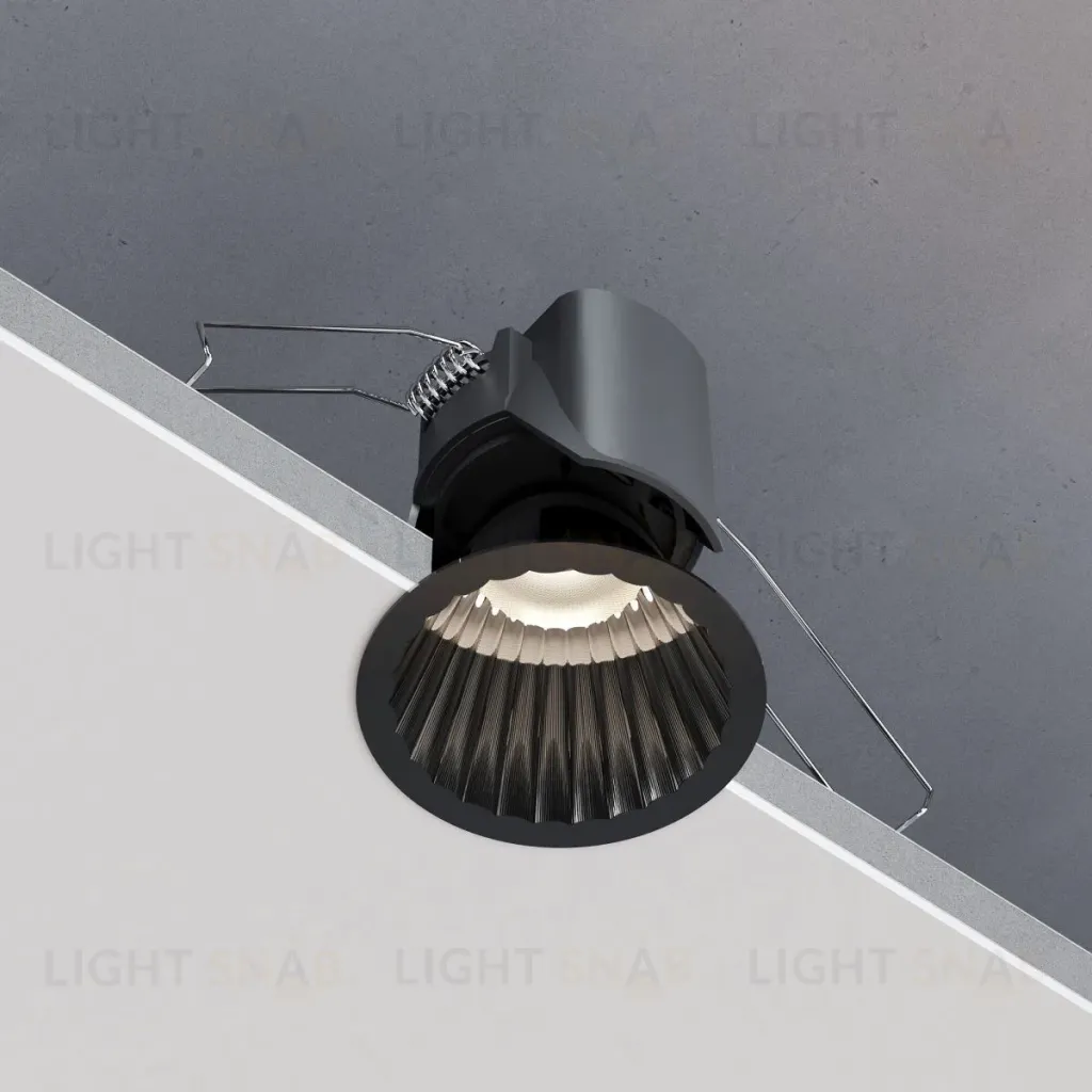 Встраиваемый светильник Elektrostandard Arco 15274/LED 4690389217364 a070924 4690389217364