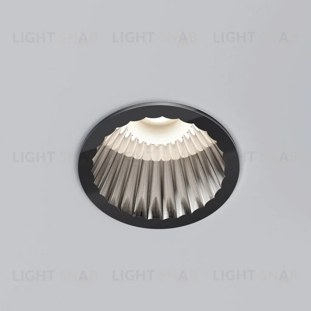 Встраиваемый светильник Elektrostandard Arco 15274/LED 4690389217364 a070924 4690389217364