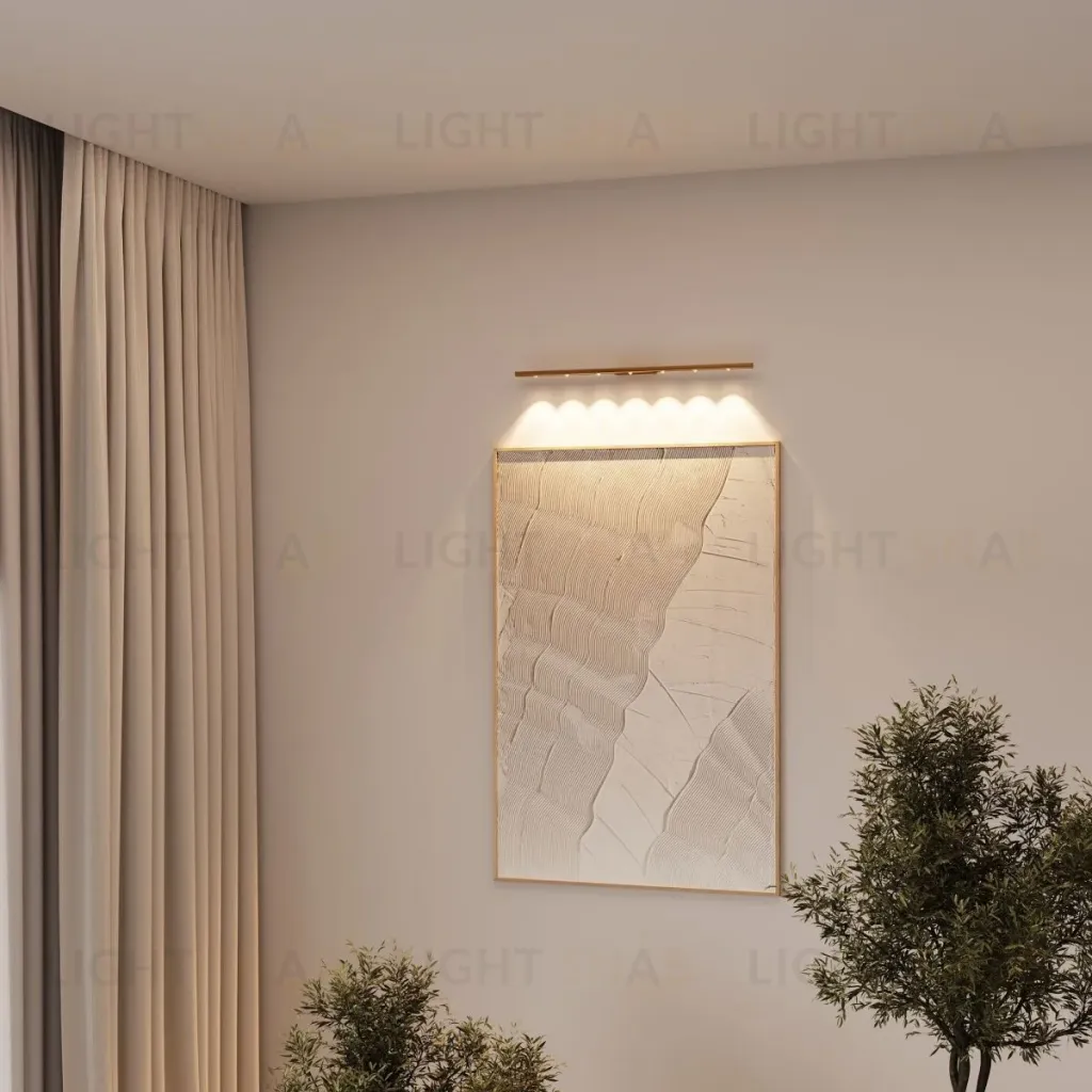 Настенный светильник Elektrostandard Artline 40162/LED 4690389217708 a071273 4690389217708