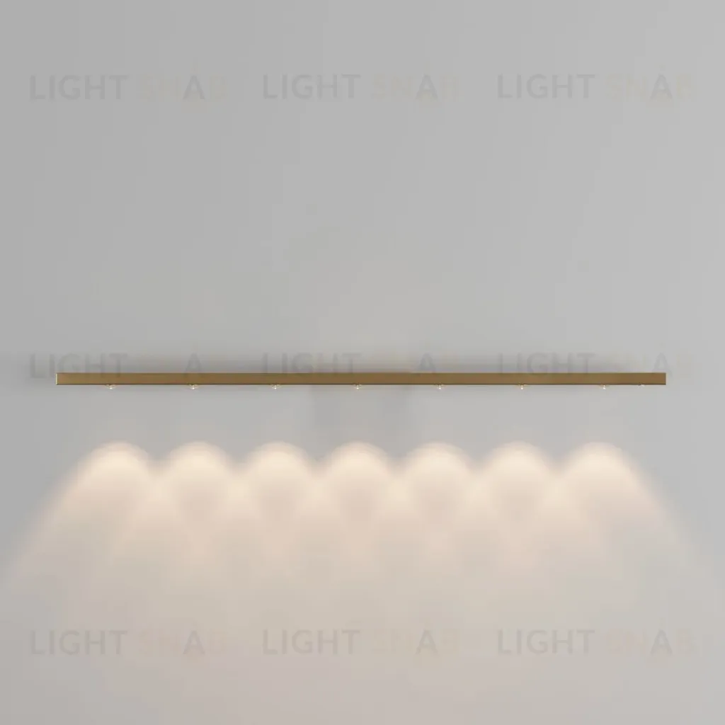 Настенный светильник Elektrostandard Artline 40162/LED 4690389217708 a071273 4690389217708