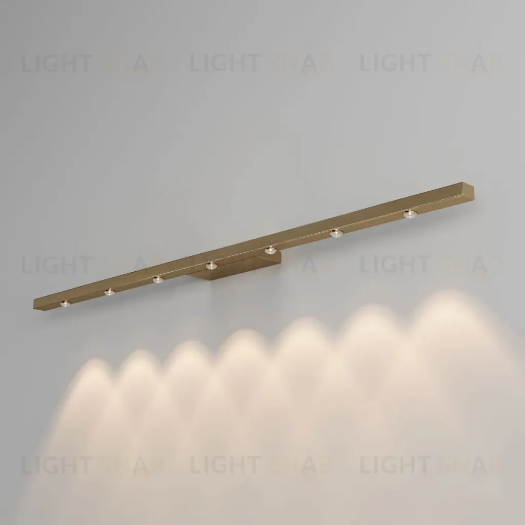 Настенный светильник Elektrostandard Artline 40162/LED 4690389217708 a071273 4690389217708