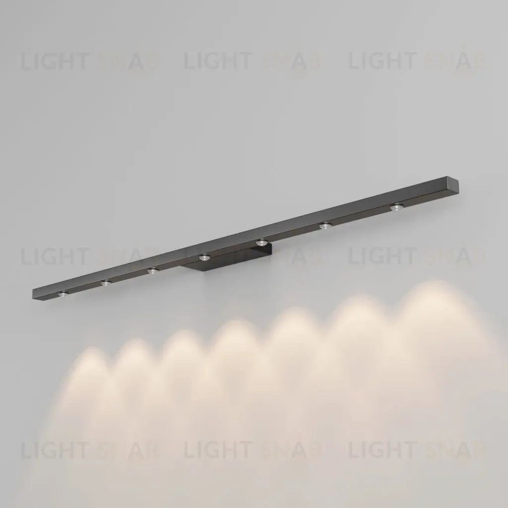 Настенный светильник Elektrostandard Artline 40162/LED 4690389217692 a071272 4690389217692
