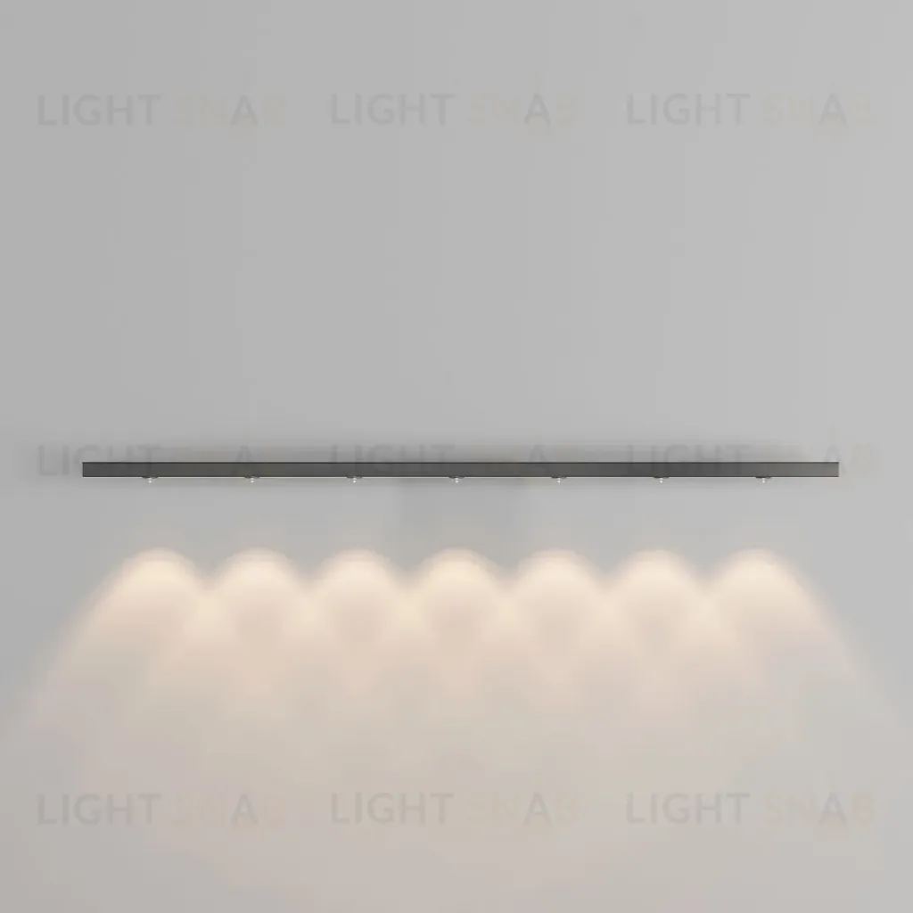Настенный светильник Elektrostandard Artline 40162/LED 4690389217692 a071272 4690389217692
