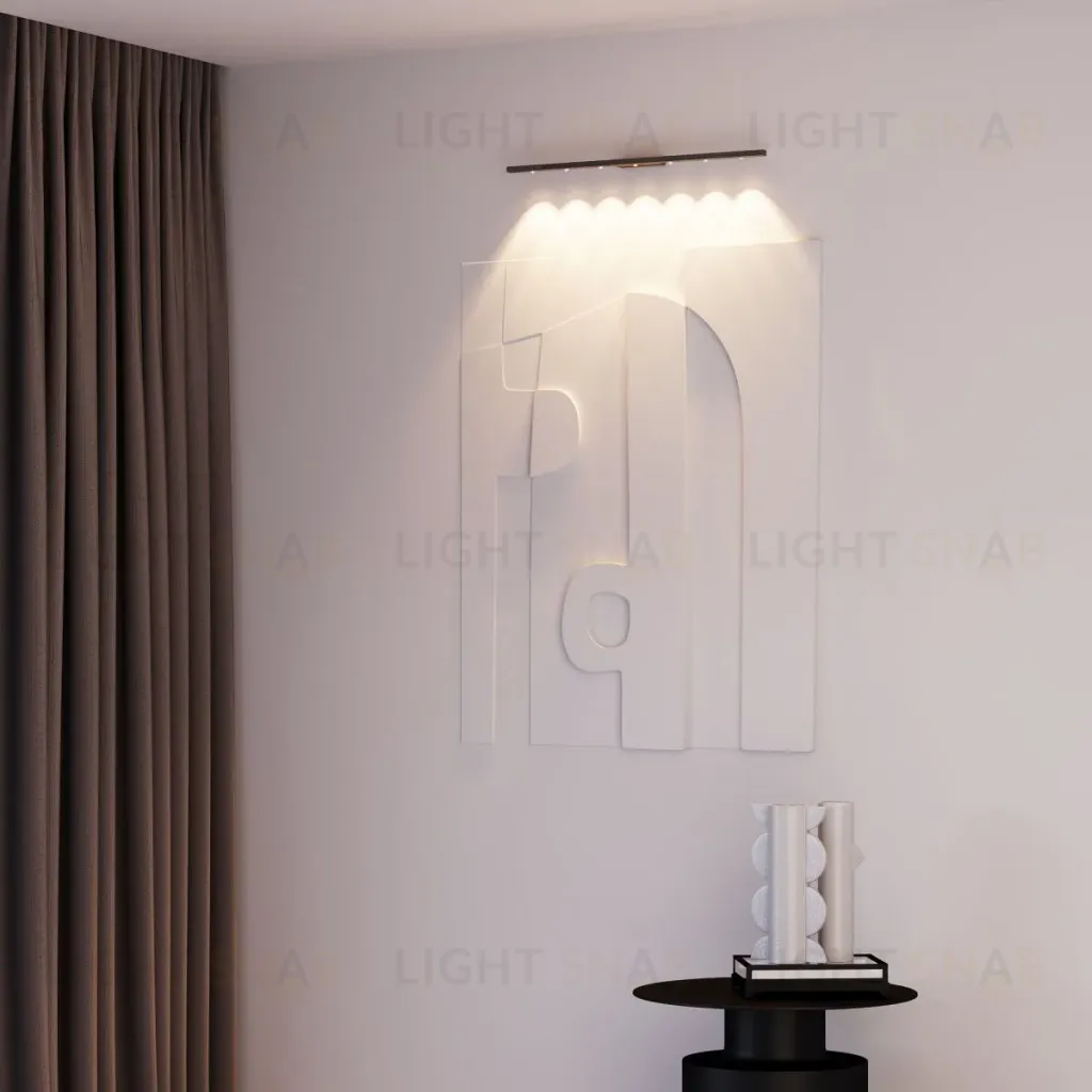 Настенный светильник Elektrostandard Artline 40162/LED 4690389217692 a071272 4690389217692