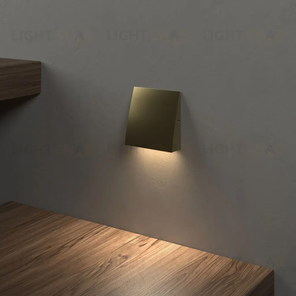 Подсветка для лестниц Elektrostandard Wally 40159/LED 4690389217814 a071221 4690389217814