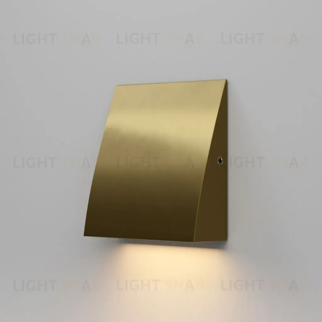 Подсветка для лестниц Elektrostandard Wally 40159/LED 4690389217814 a071221 4690389217814
