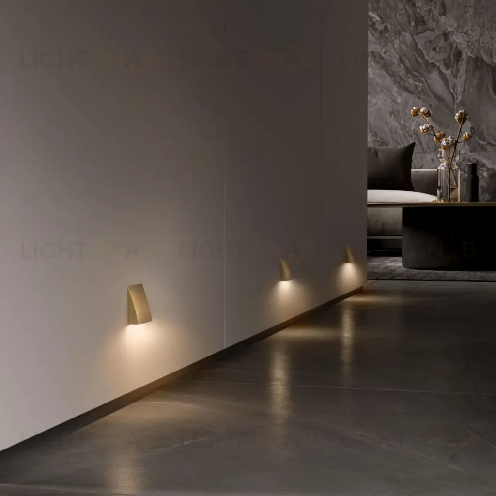 Подсветка для лестниц Elektrostandard Wally 40159/LED 4690389217814 a071221 4690389217814