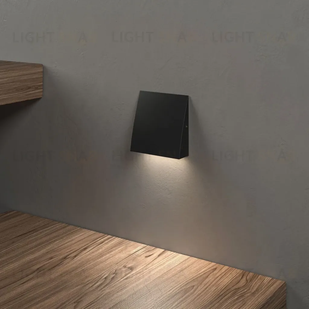Подсветка для лестниц Elektrostandard Wally 40159/LED 4690389217852 a071229 4690389217852
