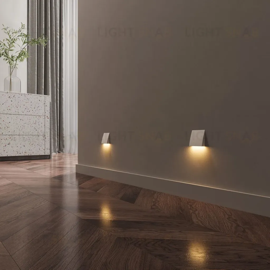 Подсветка для лестниц Elektrostandard Wally 40159/LED 4690389217807 a071230 4690389217807
