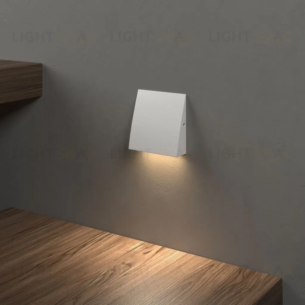 Подсветка для лестниц Elektrostandard Wally 40159/LED 4690389217807 a071230 4690389217807