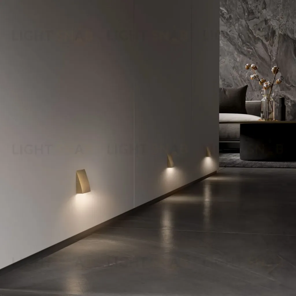 Подсветка для лестниц Elektrostandard Wally 40159/LED 4690389217845 a071226 4690389217845