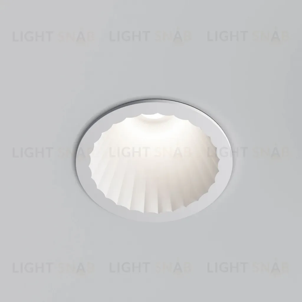 Встраиваемый светильник Elektrostandard Arco 15274/LED 4690389217357 a070920 4690389217357