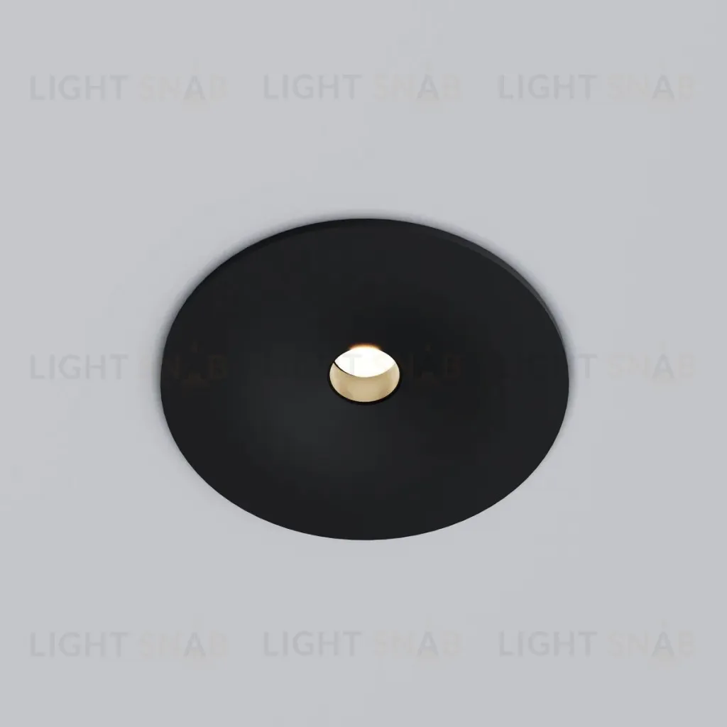 Точечный светильник Elektrostandard Binnie 15275/LED 4690389217197 a070927 4690389217197