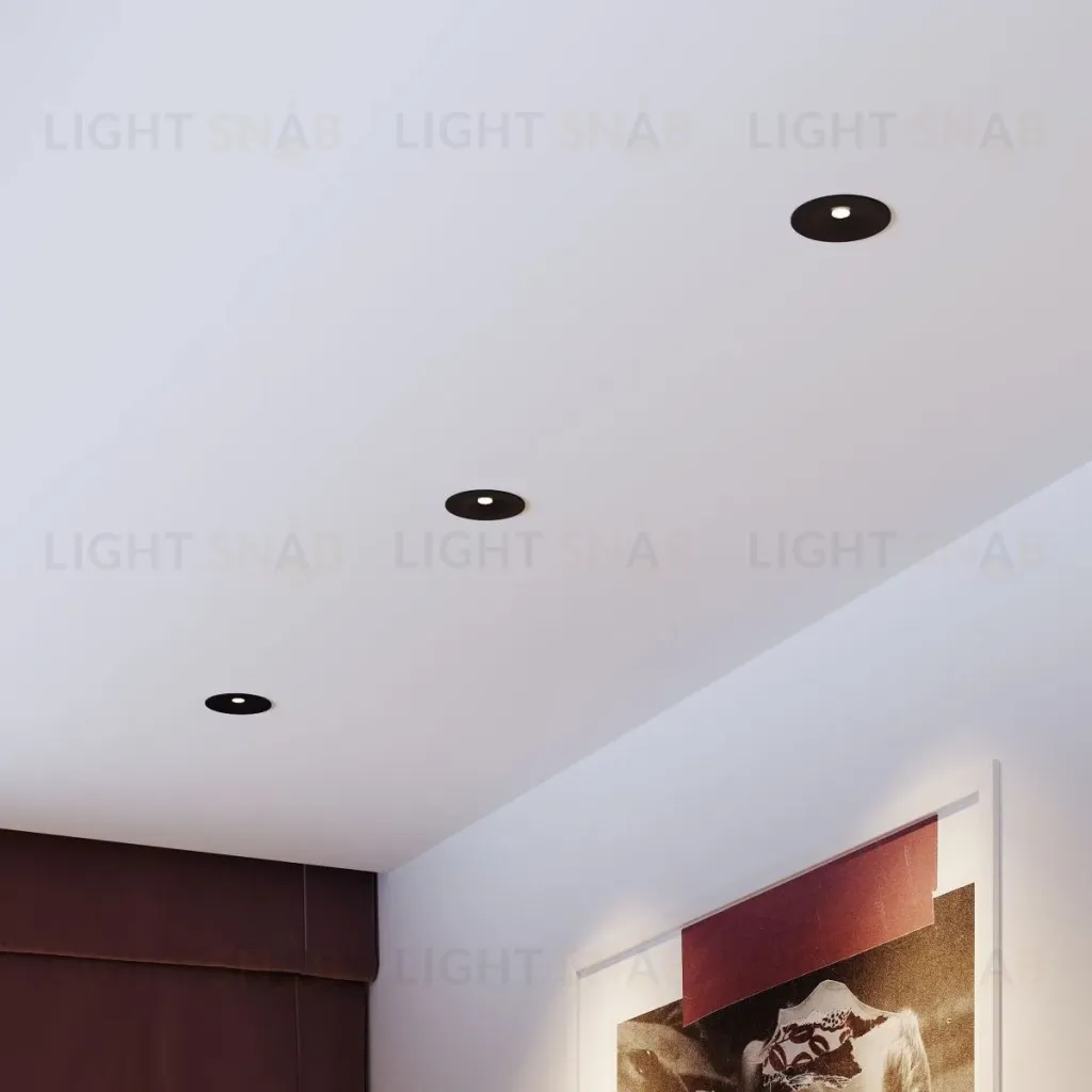Точечный светильник Elektrostandard Binnie 15275/LED 4690389217197 a070927 4690389217197