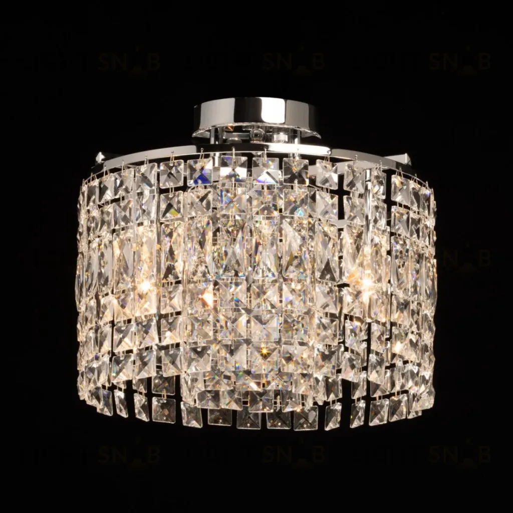 Потолочный светильник De Markt City Арман 462012404 462012404