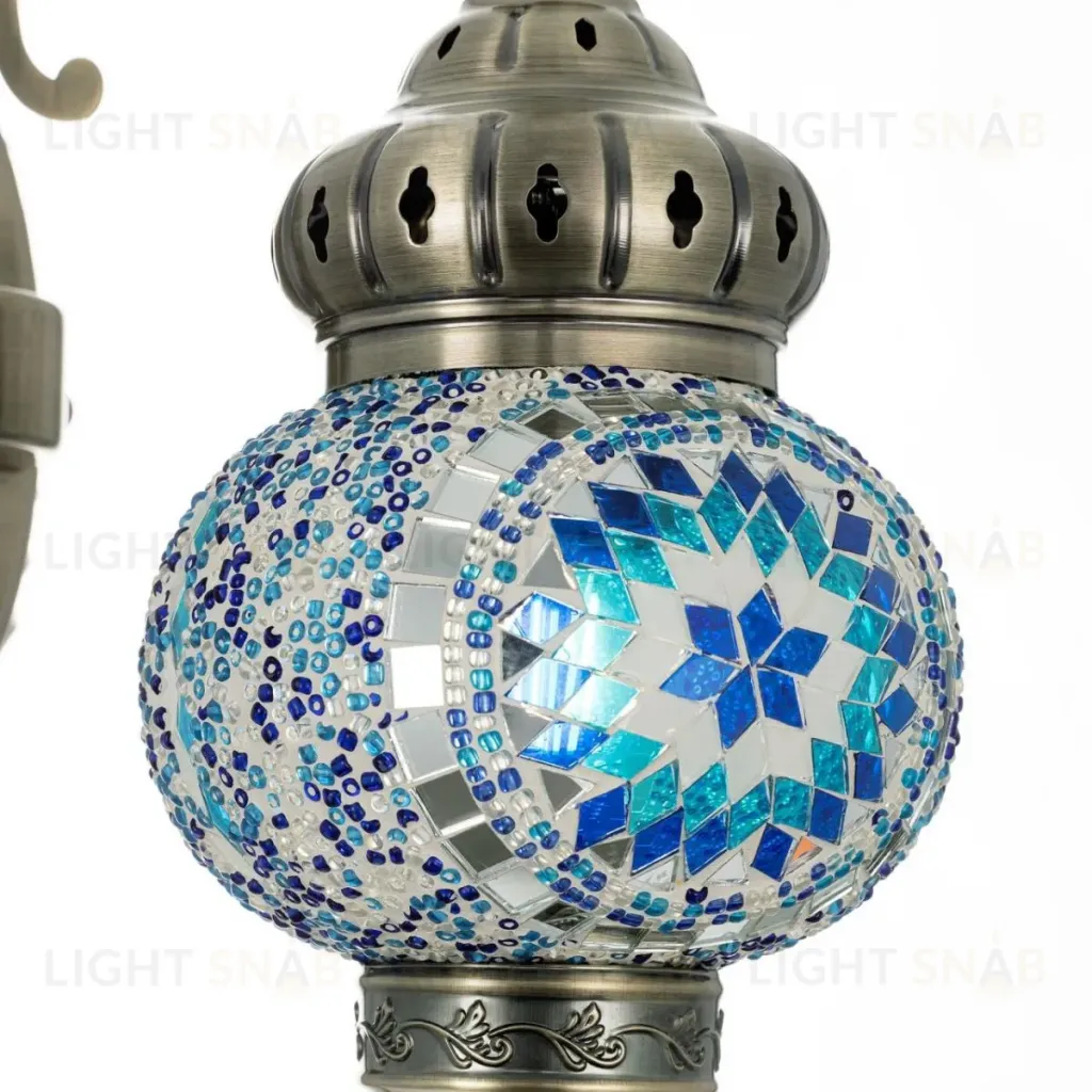 Бра Citilux Каир CL419316 CL419316