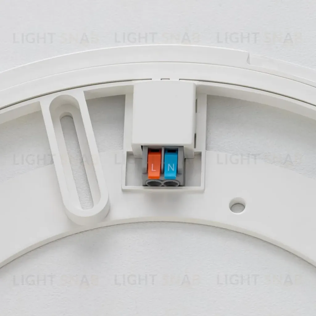 Накладной светильник Citilux Etalon CL750500R CL750500R