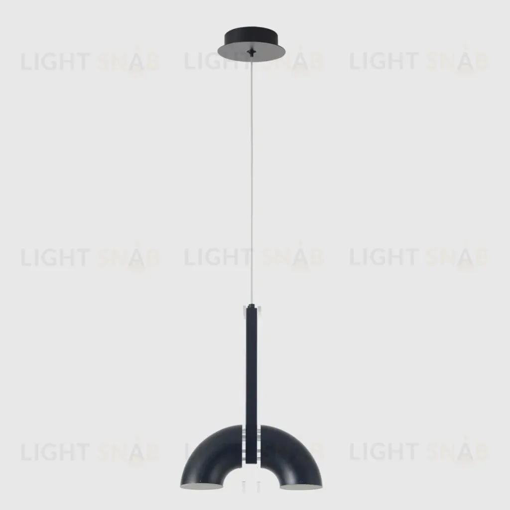 Подвесной светильник Crystal Lux ELEMENT SP12W LED BLACK ELEMENT SP12W LED BLACK