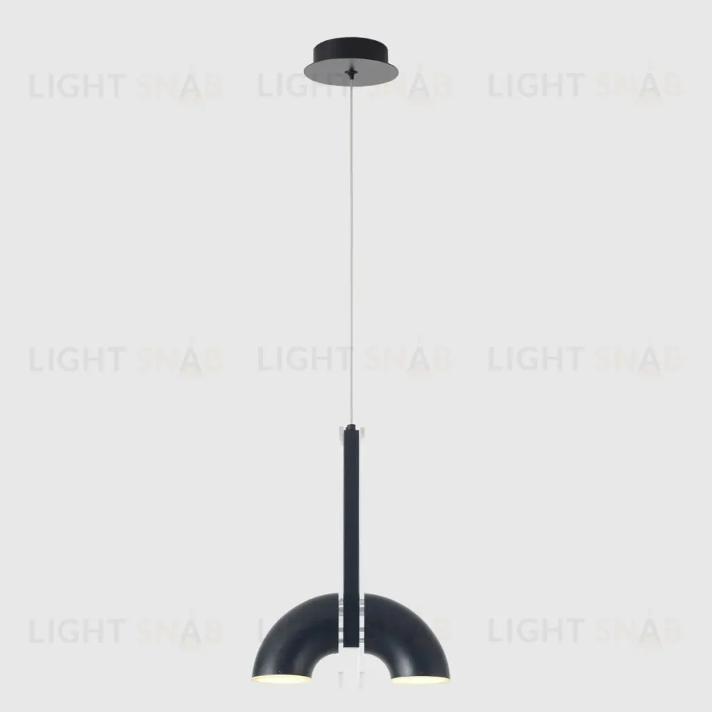 Подвесной светильник Crystal Lux ELEMENT SP12W LED BLACK ELEMENT SP12W LED BLACK