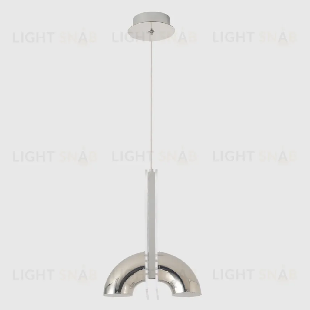 Подвесной светильник Crystal Lux ELEMENT SP12W LED CHROME ELEMENT SP12W LED CHROME