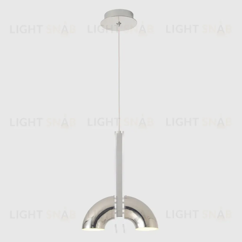 Подвесной светильник Crystal Lux ELEMENT SP12W LED CHROME ELEMENT SP12W LED CHROME