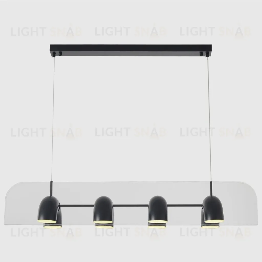 Подвесной светильник Crystal Lux ELEMENT SP48W LED BLACK ELEMENT SP48W LED BLACK