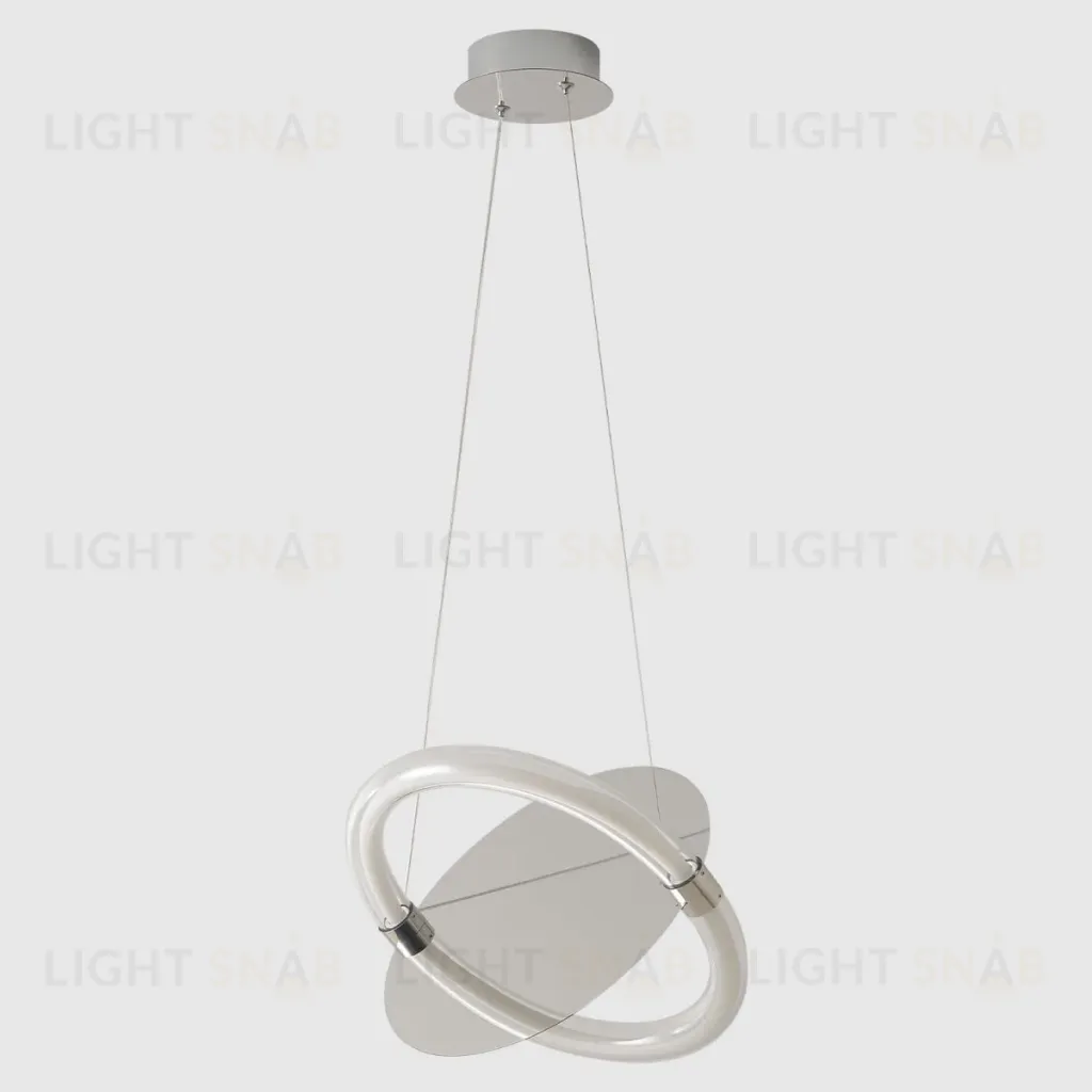 Подвесной светильник Crystal Lux NEBULA SP22W LED CHROME NEBULA SP22W LED CHROME
