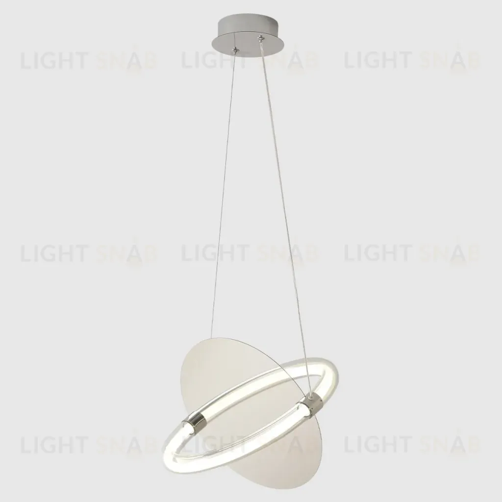 Подвесной светильник Crystal Lux NEBULA SP22W LED CHROME NEBULA SP22W LED CHROME