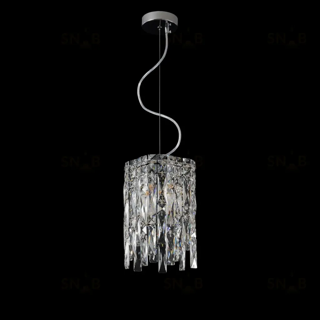 Подвесной светильник Crystal Lux ABRIL SP2 ABRIL SP2