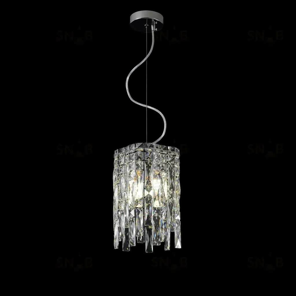 Подвесной светильник Crystal Lux ABRIL SP2 ABRIL SP2