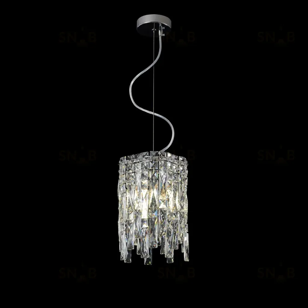 Подвесной светильник Crystal Lux ABRIL SP2 ABRIL SP2