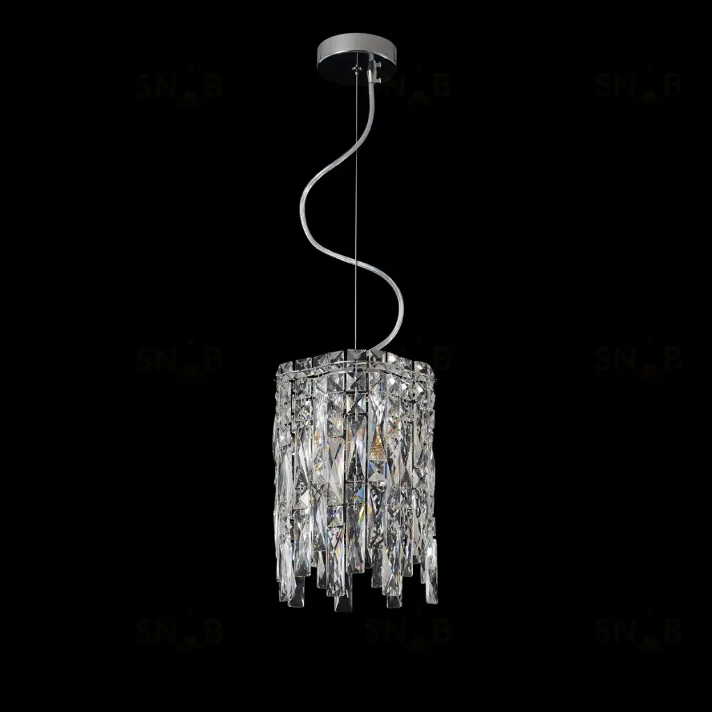 Подвесной светильник Crystal Lux ABRIL SP2 ABRIL SP2