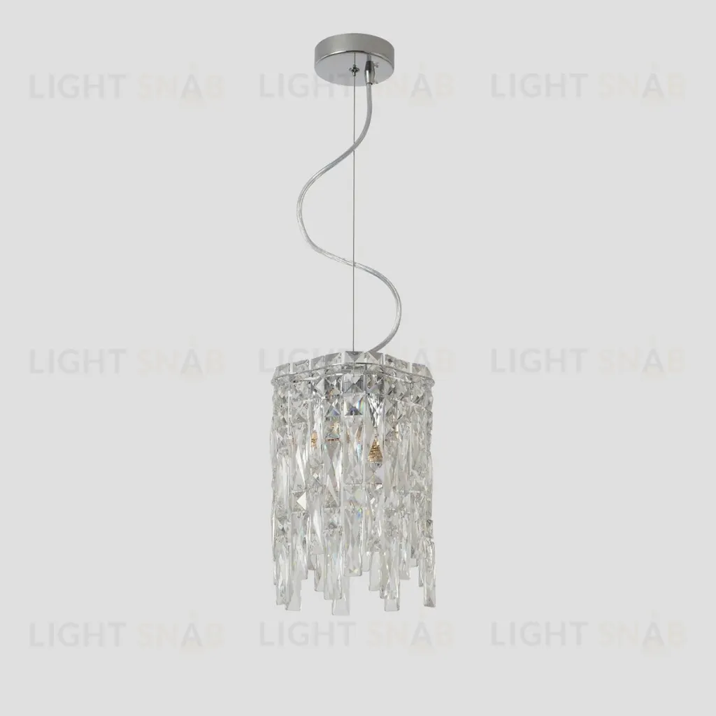 Подвесной светильник Crystal Lux ABRIL SP2 ABRIL SP2