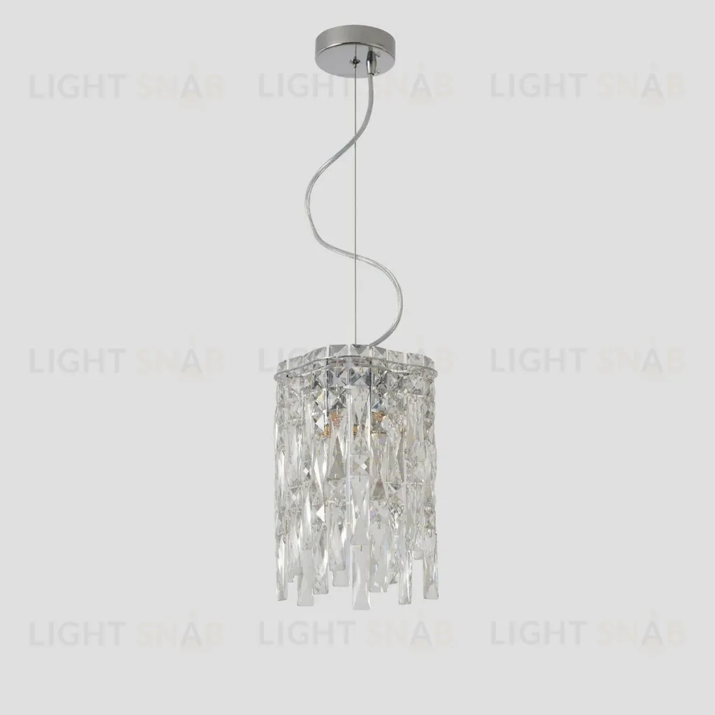 Подвесной светильник Crystal Lux ABRIL SP2 ABRIL SP2