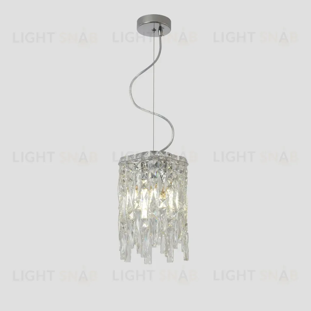 Подвесной светильник Crystal Lux ABRIL SP2 ABRIL SP2