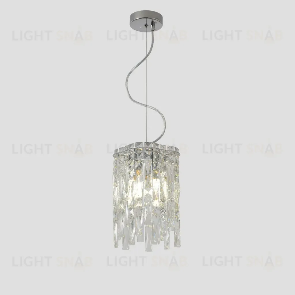 Подвесной светильник Crystal Lux ABRIL SP2 ABRIL SP2