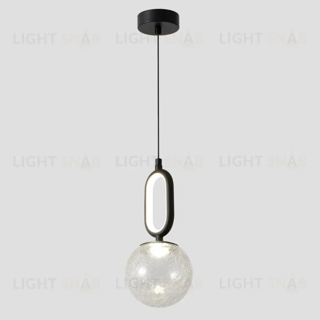 Подвесной светильник Crystal Lux CATKIN SP1.1 CATKIN SP1.1