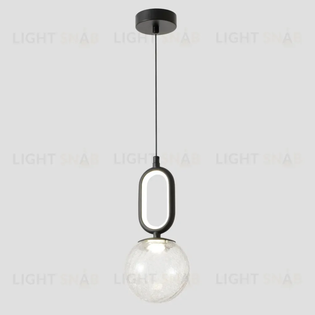 Подвесной светильник Crystal Lux CATKIN SP1.1 CATKIN SP1.1