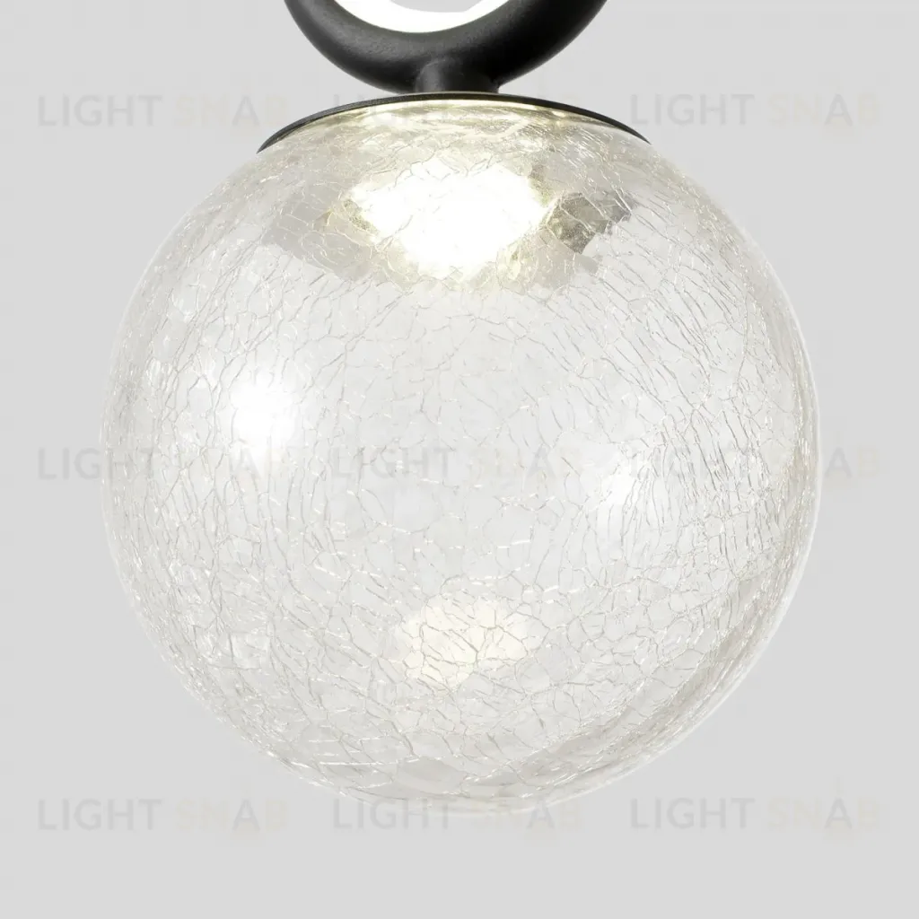 Подвесной светильник Crystal Lux CATKIN SP1.1 CATKIN SP1.1