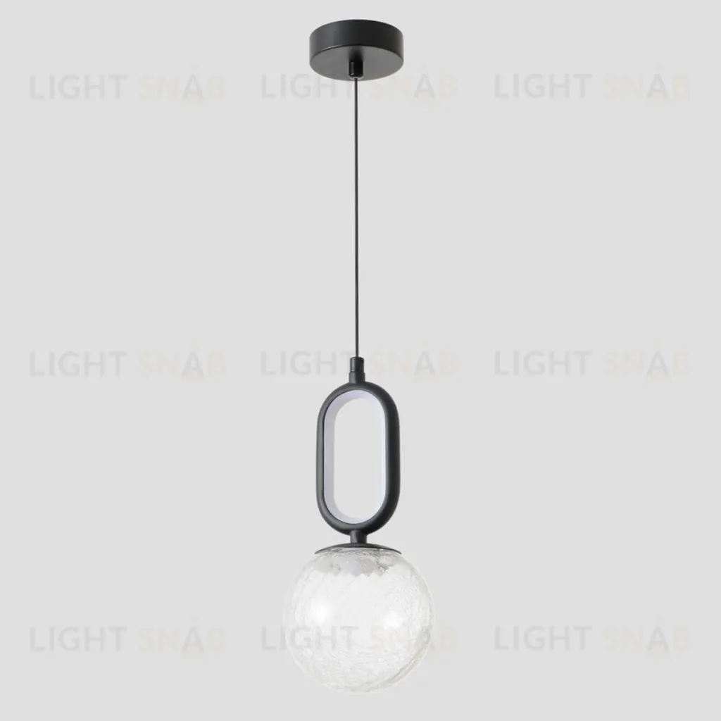 Подвесной светильник Crystal Lux CATKIN SP1.1 CATKIN SP1.1