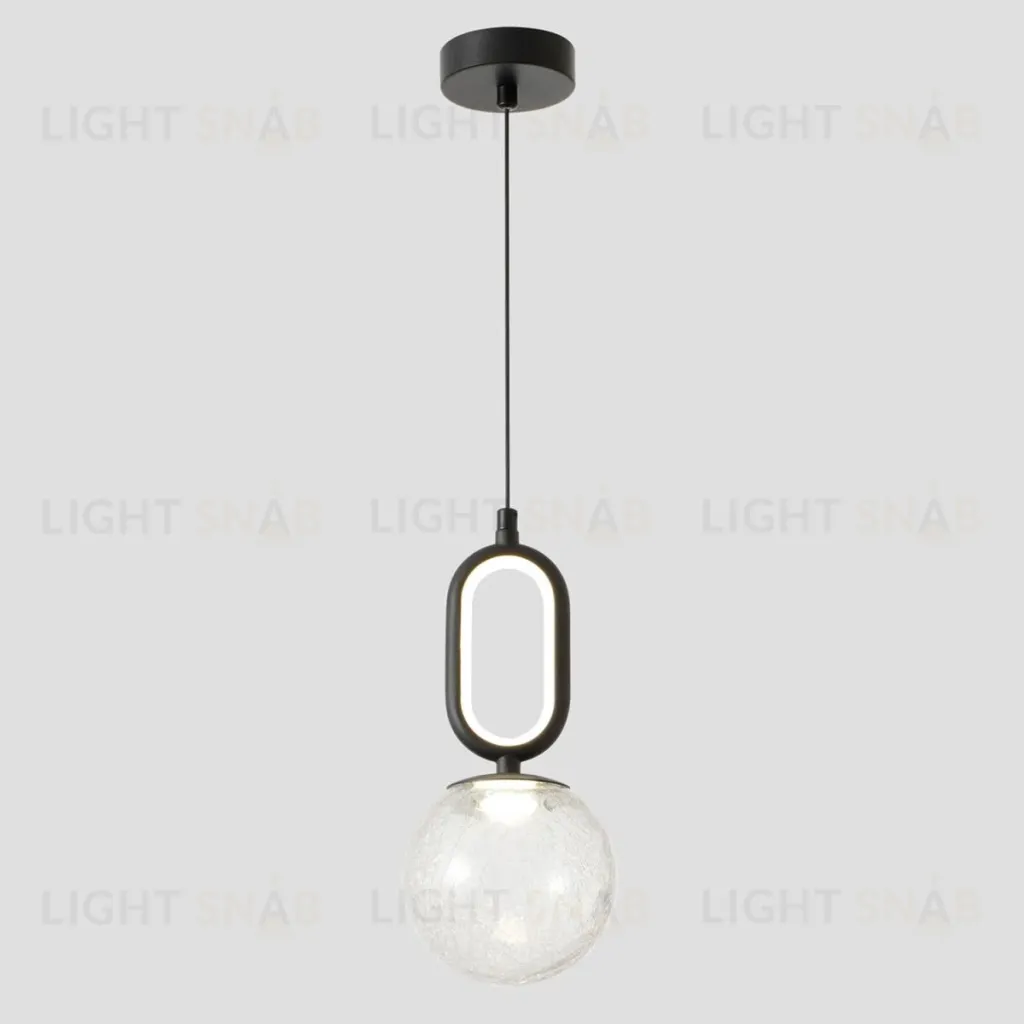 Подвесной светильник Crystal Lux CATKIN SP1.1 CATKIN SP1.1