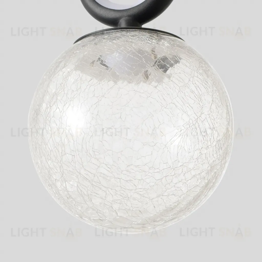 Подвесной светильник Crystal Lux CATKIN SP1.1 CATKIN SP1.1