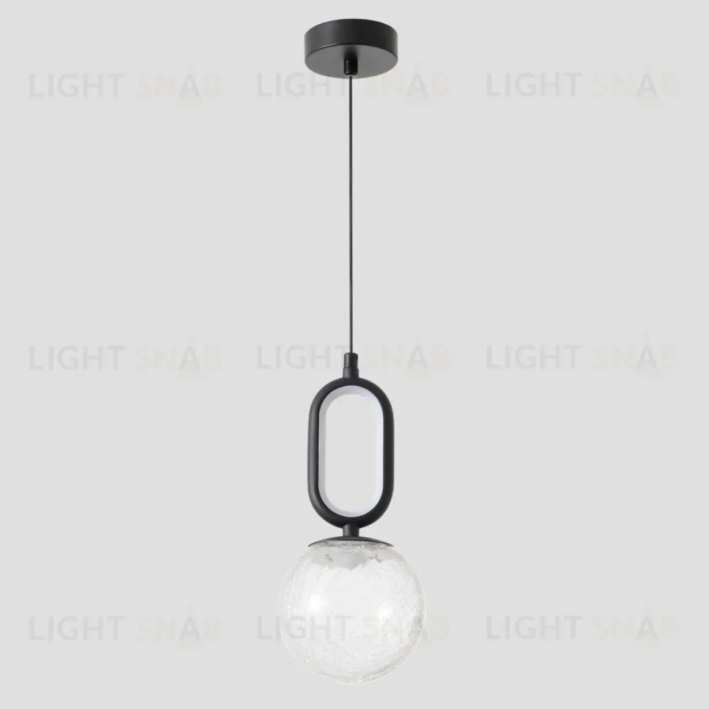 Подвесной светильник Crystal Lux CATKIN SP1.1 CATKIN SP1.1