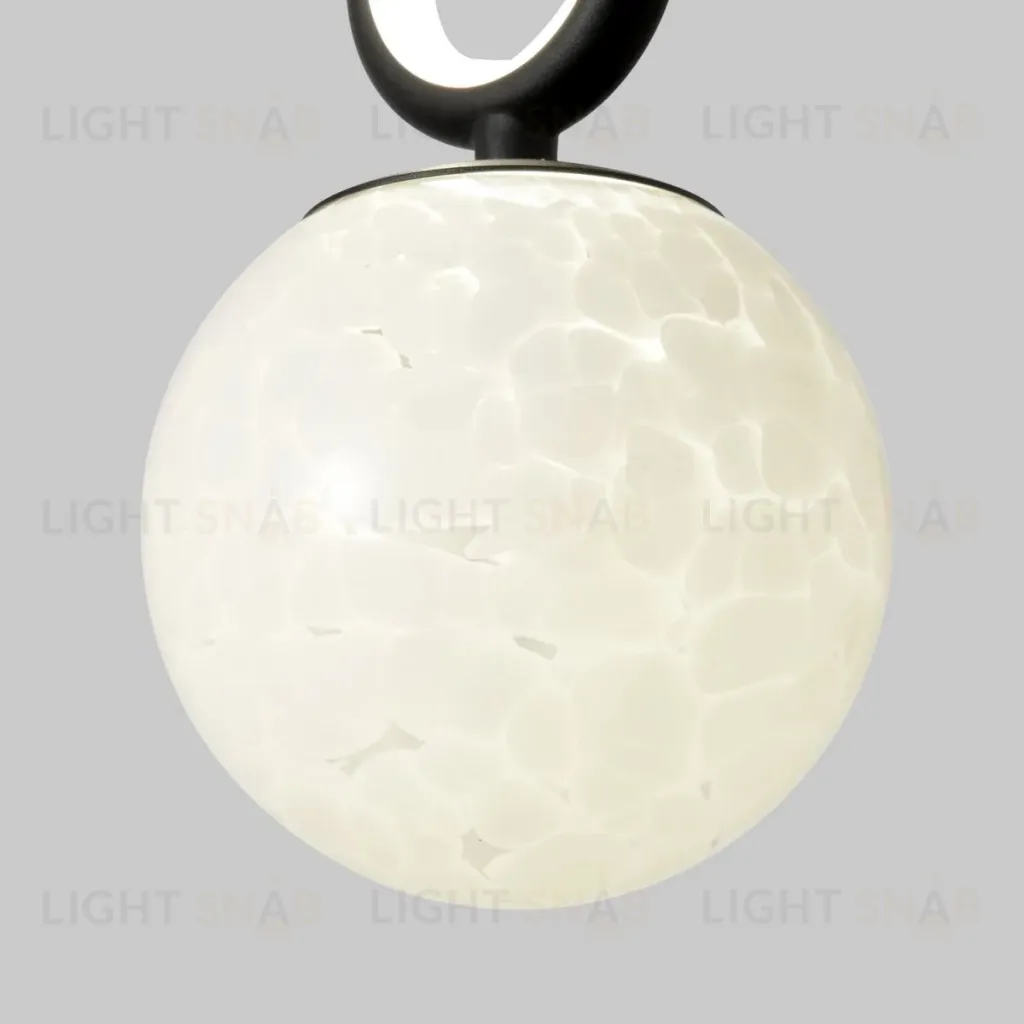 Подвесной светильник Crystal Lux CATKIN SP1.2 CATKIN SP1.2